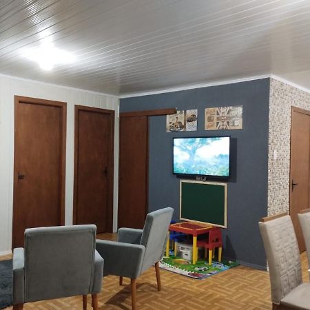 Gramado Familia Villa Eksteriør bilde