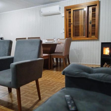 Gramado Familia Villa Eksteriør bilde