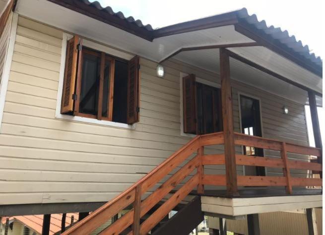 Gramado Familia Villa Eksteriør bilde