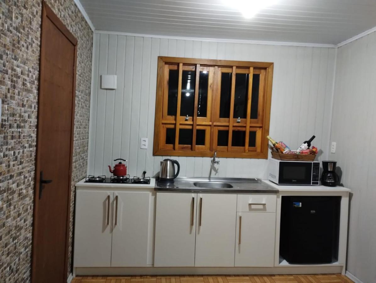 Gramado Familia Villa Eksteriør bilde