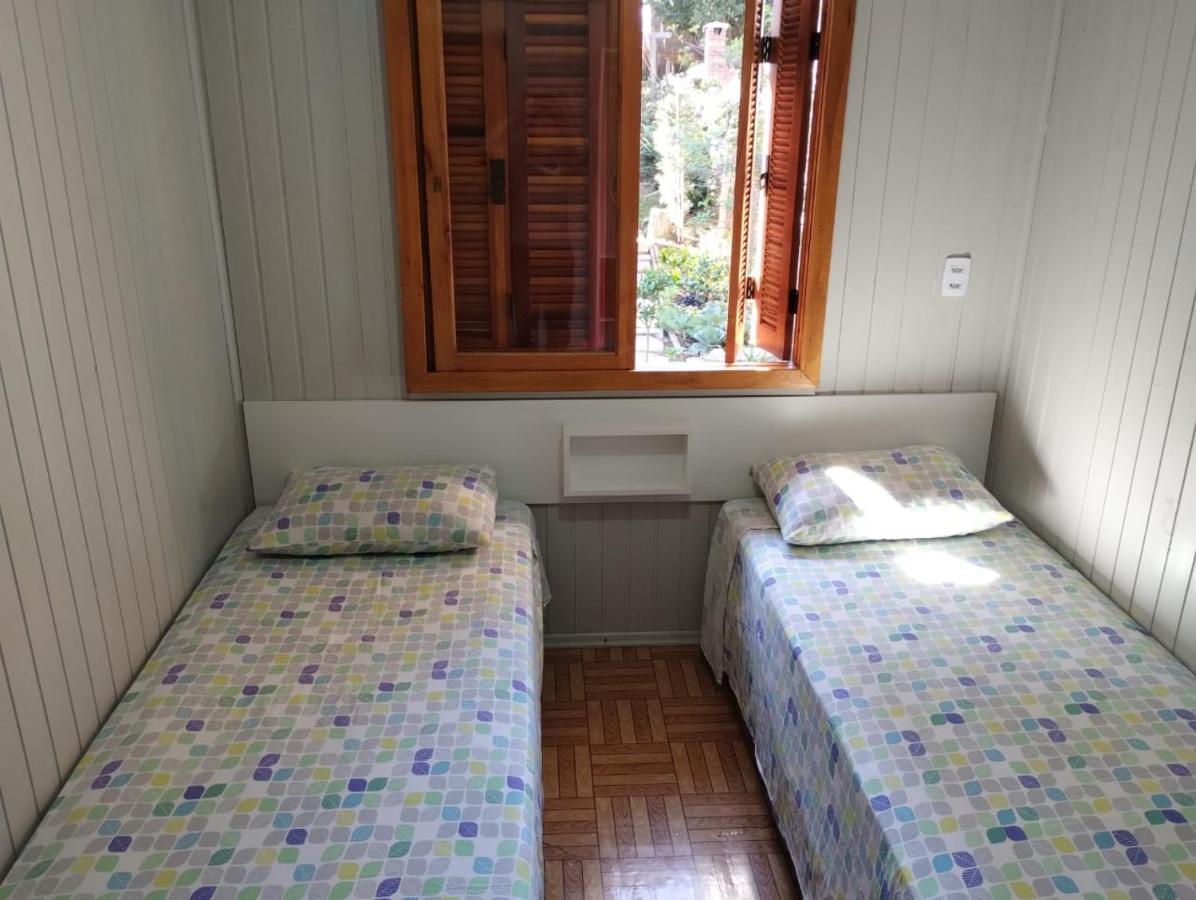 Gramado Familia Villa Eksteriør bilde