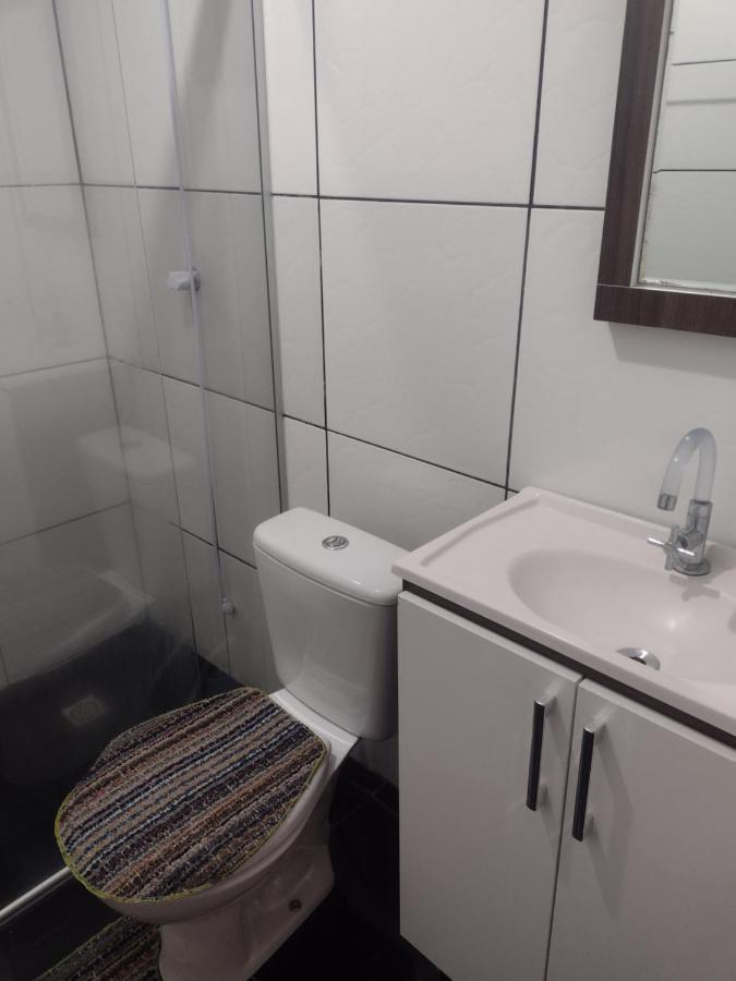 Gramado Familia Villa Eksteriør bilde